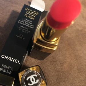 CHANEL Makeup - Chanel rogue coco flash lipstick 97 CHANEL Makeup - Chanel rogue coco flash lipstick 97